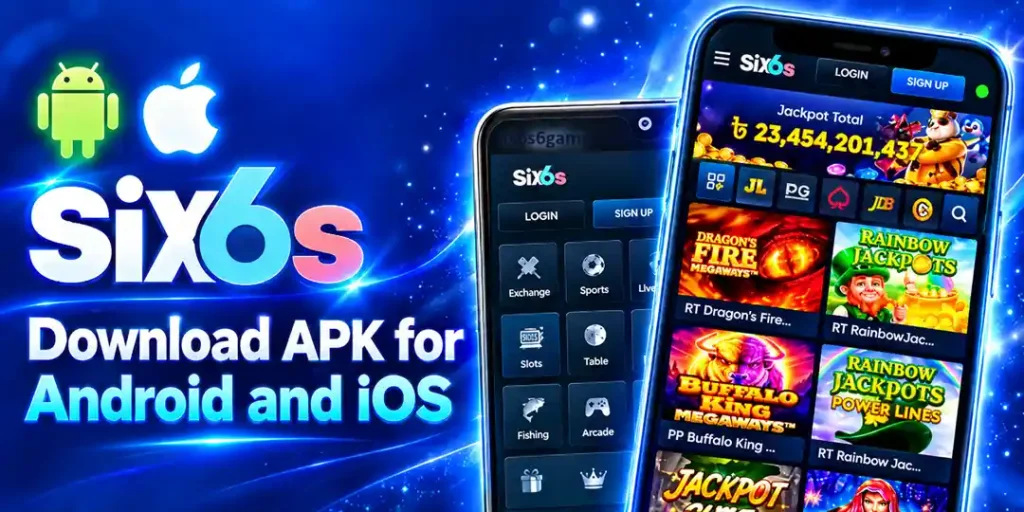 Six6s Game Download APK